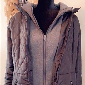 Women’s jacket